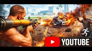 Indian Bike 3D Live Gameplay | Open World Bike Game Live