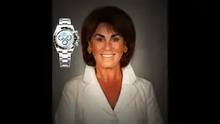 Honey Sherman's Rolex Watch