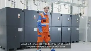 RWE RedOx Flow battery storage EN
