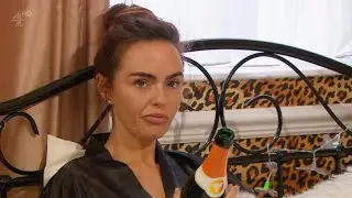 Mercedes Mcqueen- 14th October 2016 (part 1)