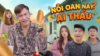 NỖI OAN NÀY AI THẤU | Đại Học Du Ký - Phần 254 | Phim Ngắn Siêu Hài Hước Gãy TV
