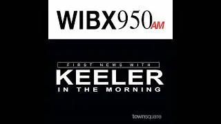 Bruce Markusen Returns to WIBX with Keeler and Don Liable to Discuss New Horror Book