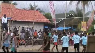 pasopati vs bmt 2015