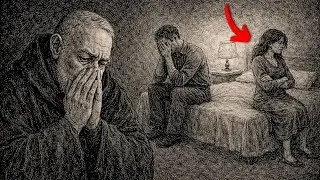 Padre Pio Sah, Was Geschieht, Wenn Man Sich Scheidet, Weil Die Ehe Kalt Geworden Ist