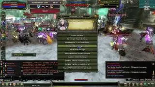 Wings Of Hellfire Dragon Exchange Voucher SteamKO Zion #steam #knightonline #steamgame #steamko