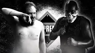 &ldquo;Forever Damned&rdquo; Van Martigan vs Kash Jackson (1/31/26)
