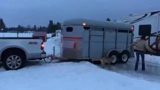 Farm Life | My FORD got STUCK stuck!
