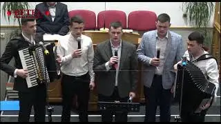 Fraţii Bîrsan...Aduceţi Cartea Legii !