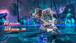 Gani&rsquo;s Best of 2025 | Craziest Lars Combos In Real Matches!