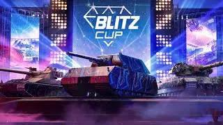 PRO Tournament Qualifier 1/4 #blitzcup