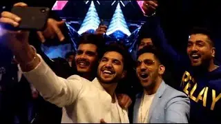 Official Aftermovie | Gaana Crossblade Music Festival - Jaipur, 2019