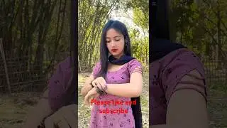 Assamese new reels 2024 #shortsfeed #shorts #short sneha rajkhowa reel 2024 #trending
