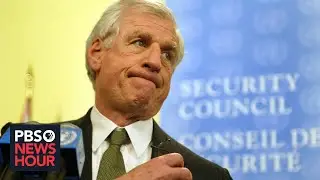 GOP a &lsquo;grotesque caricature&rsquo; of what it was before, says former Sen. John Danforth