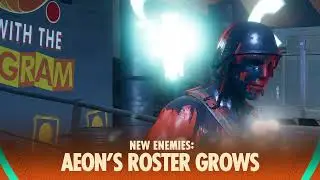 DEATHLOOP | GOLDENLOOP Update Trailer 2022