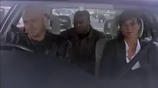 Ultimate Force   4x04   Violent Solutions