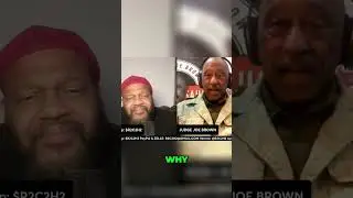 Судья Джо Браун о закрытии предприятий в Мемфисе: влияние преступности на город
