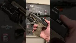 Это ли совершенство EDC? - Sig P365XL Wilson Combat&hellip;