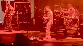 Brand New - Lit Me Up - Live in Elmont, NY 2025