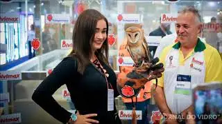Glass South America 2018 - Fotoshow