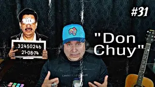 POR POCO EJ3CUT4N A MI COMPADRE | DESDE MADEL ( Podcast ) #31 / Mario El Cachorro Delgado
