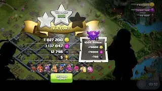 October 1, 2025clashofclans #cocgoldpassgiveawaytamil #coc #th16rootriderattack #bangladesh #gaming 