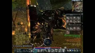 Archlord Webzen: Ascent From Hell