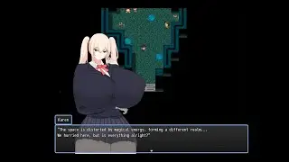 Game H Tall & Busty NTR