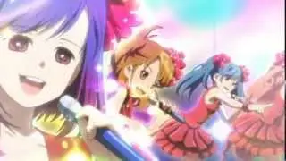 【凍】AKB0048 NO NAME この涙を君に捧ぐ【歌ってみた】