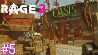 RAGE 2 #5