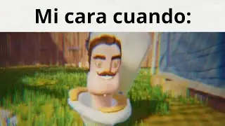 Hello Neighbor Roblox any% 2:28.30 (World Record)