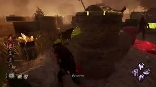 Pyramid Head Can't handle the loops