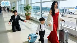私が重い病気にかかっている間に、彼は新しい愛人を作った——だから私はお金と子供を連れて去ることを選んだ！後悔してももう遅い！#短編ドラマ #日本語 #逆襲 #夫婦