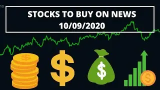 PENNY STOCKS TO BUY NOW - MDGS STOCK- SNMP STOCK - WWR STOCK - FCEL STOCK - 10/09/2020
