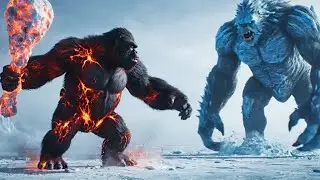 Shadow of Kong: War of Titans &ndash; The Beginning | Official Trailer