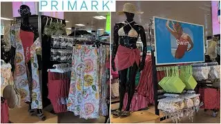 Primark new collection / may 2025