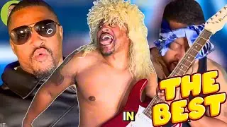 (BEST OF) Showbizz Boxing Music Video Parodies