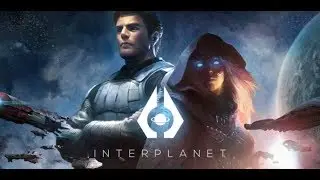 INTERPLANET - Trailer - iOS/Android