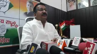 Congress stunned election results kishor upadhyay dehradun uttarakhand