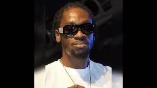 Bounty Killer - Target (Military Riddim)🔥🔥🔥🔥