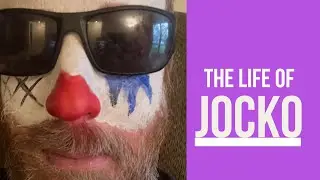 Jocko calls the Democratic hotline and talks about the animal kingdom