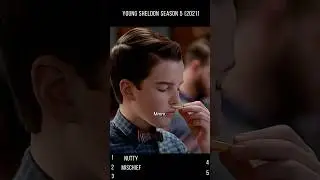 🎬 Young Sheldon Season 5 (2021)&mdash;&ldquo;I Can&rsquo;t Remember What the Zeroes&hellip;&rdquo;｜When Even Sheldon Freezes 🤯➗😂