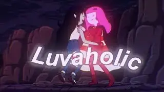 Luvaholic
