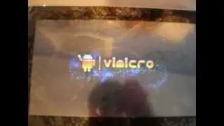 Fallo en mi tablet flytouch 7