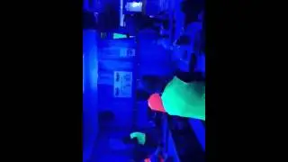 Tagball