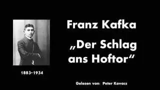 Franz Kafka - 