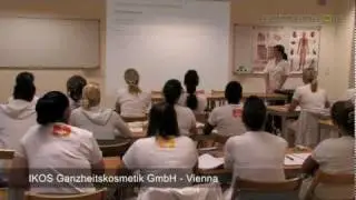 IKOS Ganzheitskosmetik, Wien; Beauty parlour & cosmetic ...