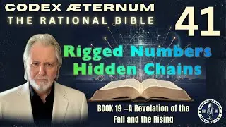 The Manipulation of Economic Policy &mdash; The Dragon&rsquo;s Hidden Chains | Codex &AElig;ternum, Book 19