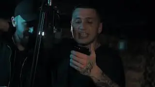 Defnienda X Zack Akuspha - Artık Çok Geç (Official Video)