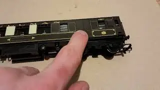 Reviewing my pullman coaches