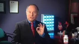 Dr Ross Walker and the benefits of BergaMet PRO+